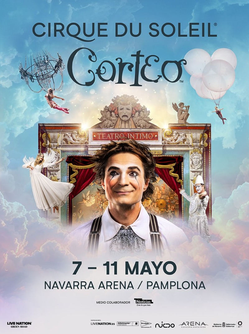 CORTEO