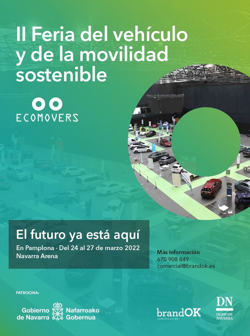 ECOMOVERS