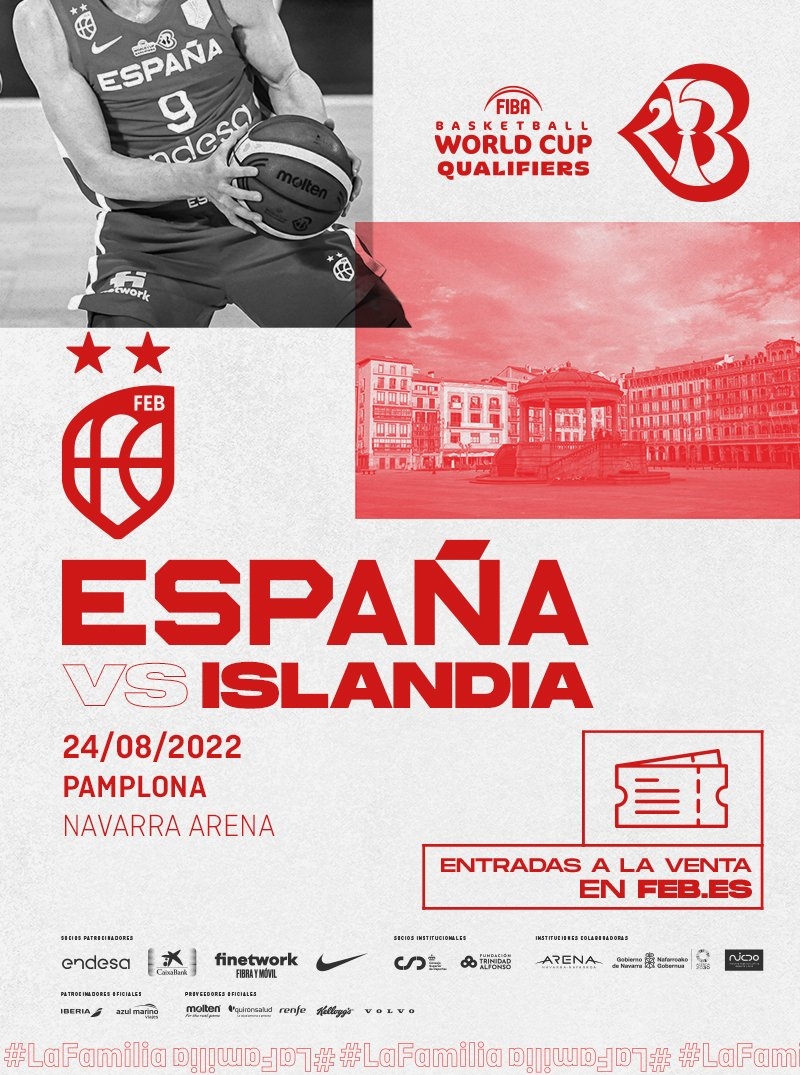 ESPAA - ISLANDIA