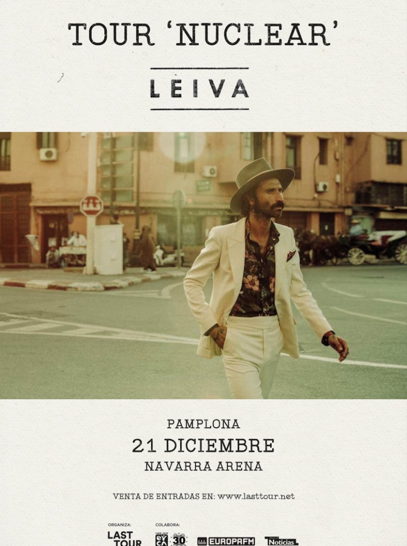 LEIVA