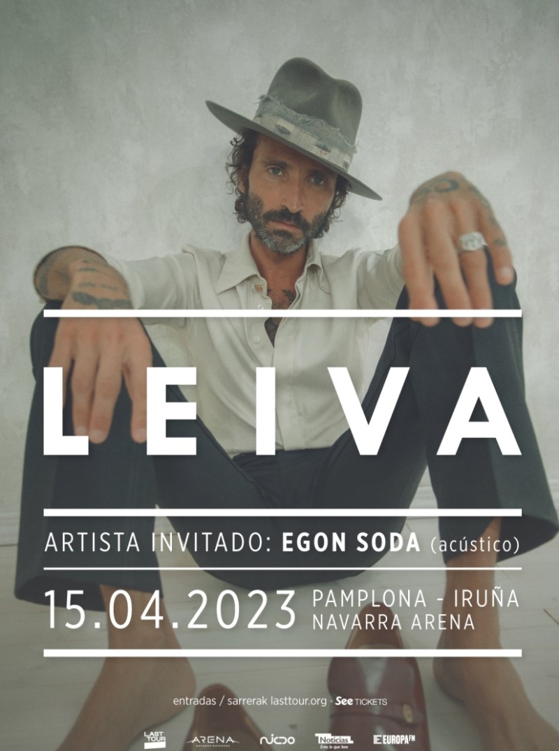 LEIVA