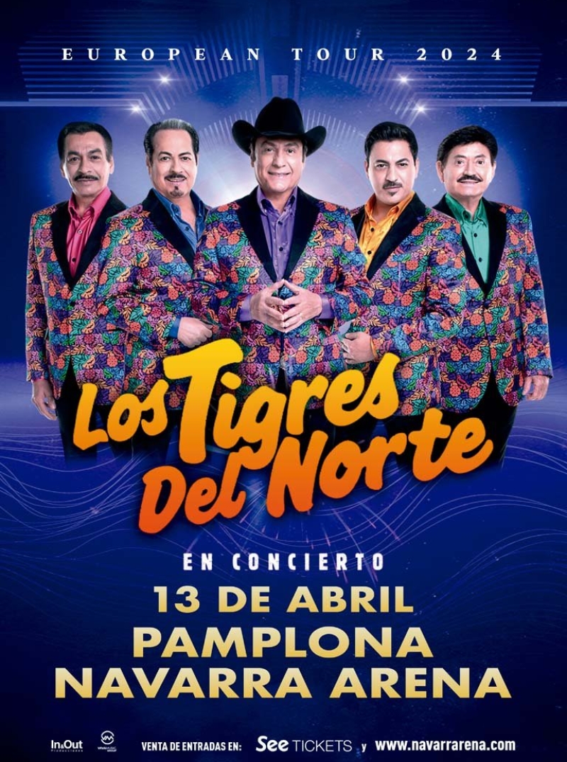 LOS TIGRES DEL NORTE