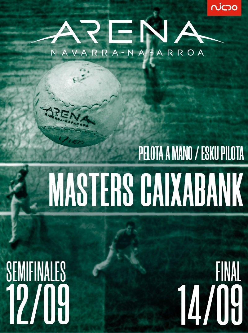 MASTERS CAIXABANK 2025 