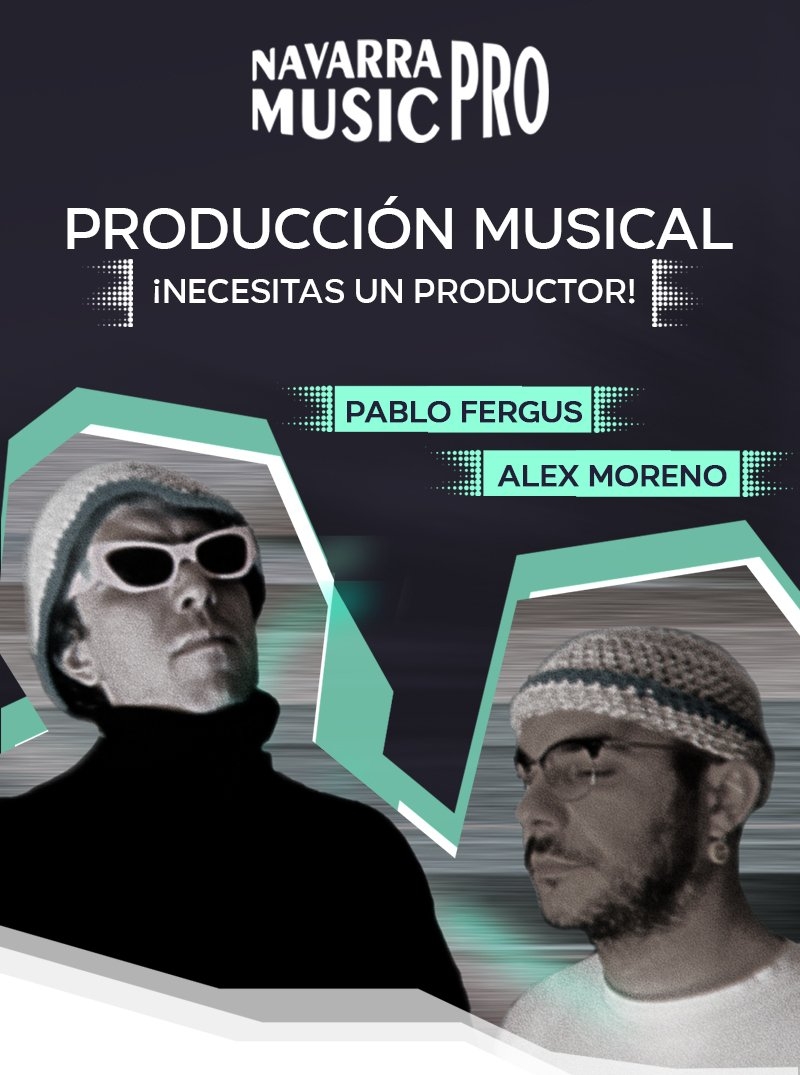 NAVARRA MUSIC PRO 