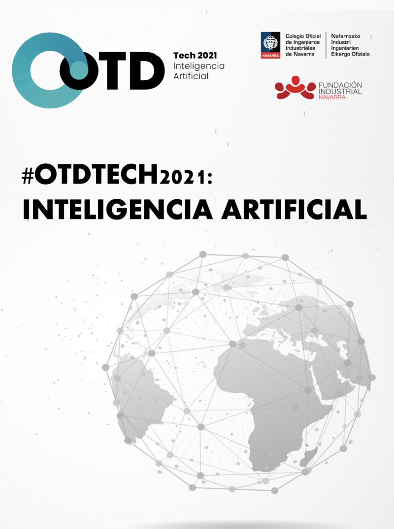 OTDTech - Inteligencia Artificial