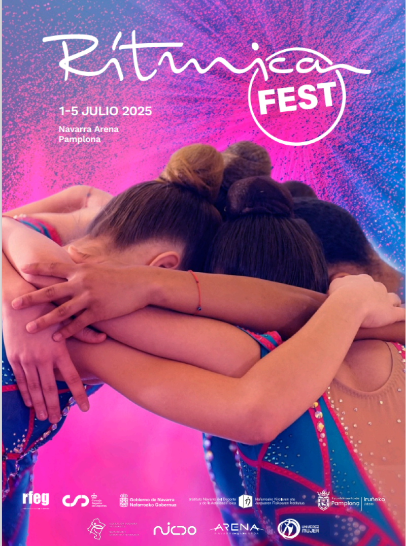 Rítmica FEST