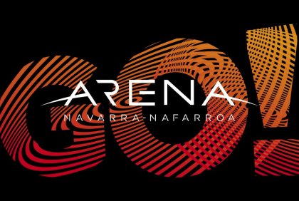 Ven a conocer Navarra Arena. Visitas guiadas