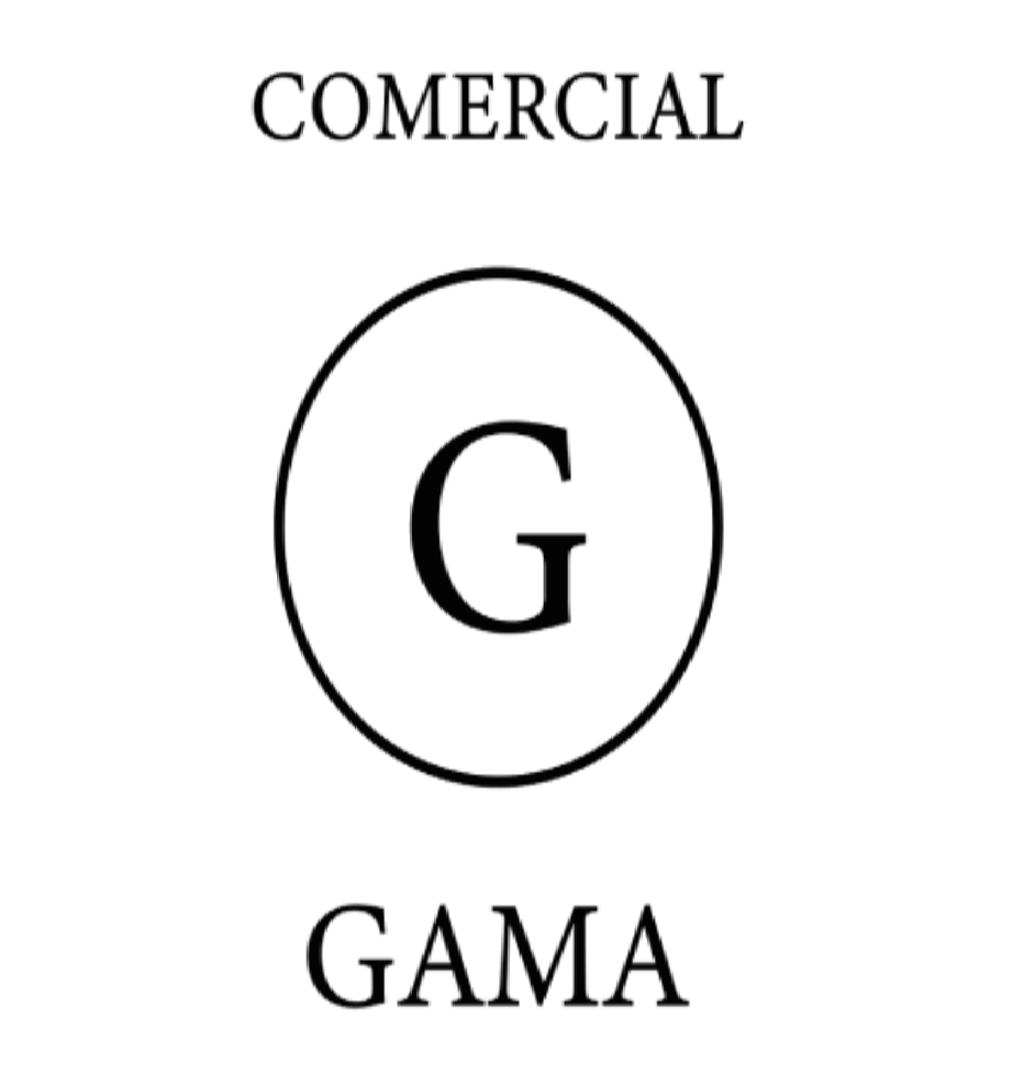 Comercial Gama