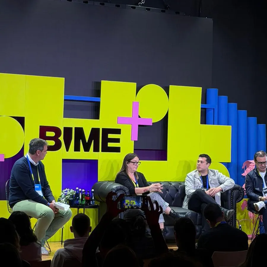 bime bogotá