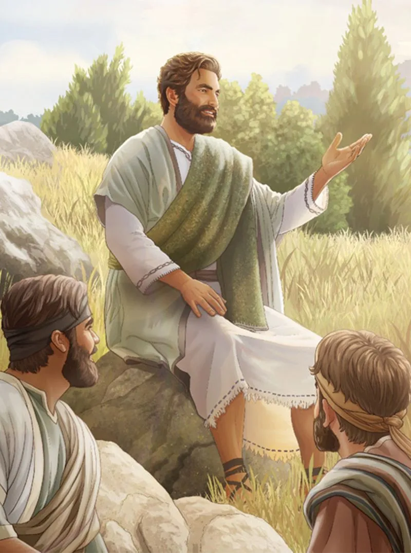 Testigos de Jehová