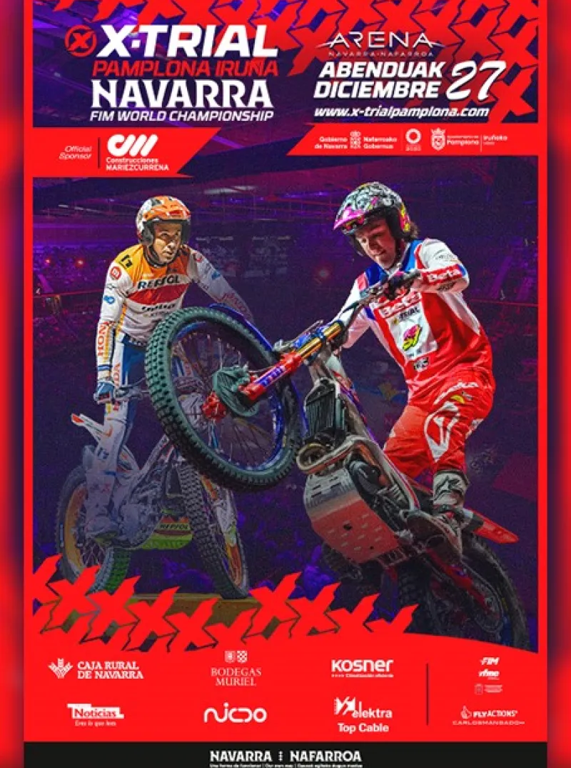 xtrial vertical ok