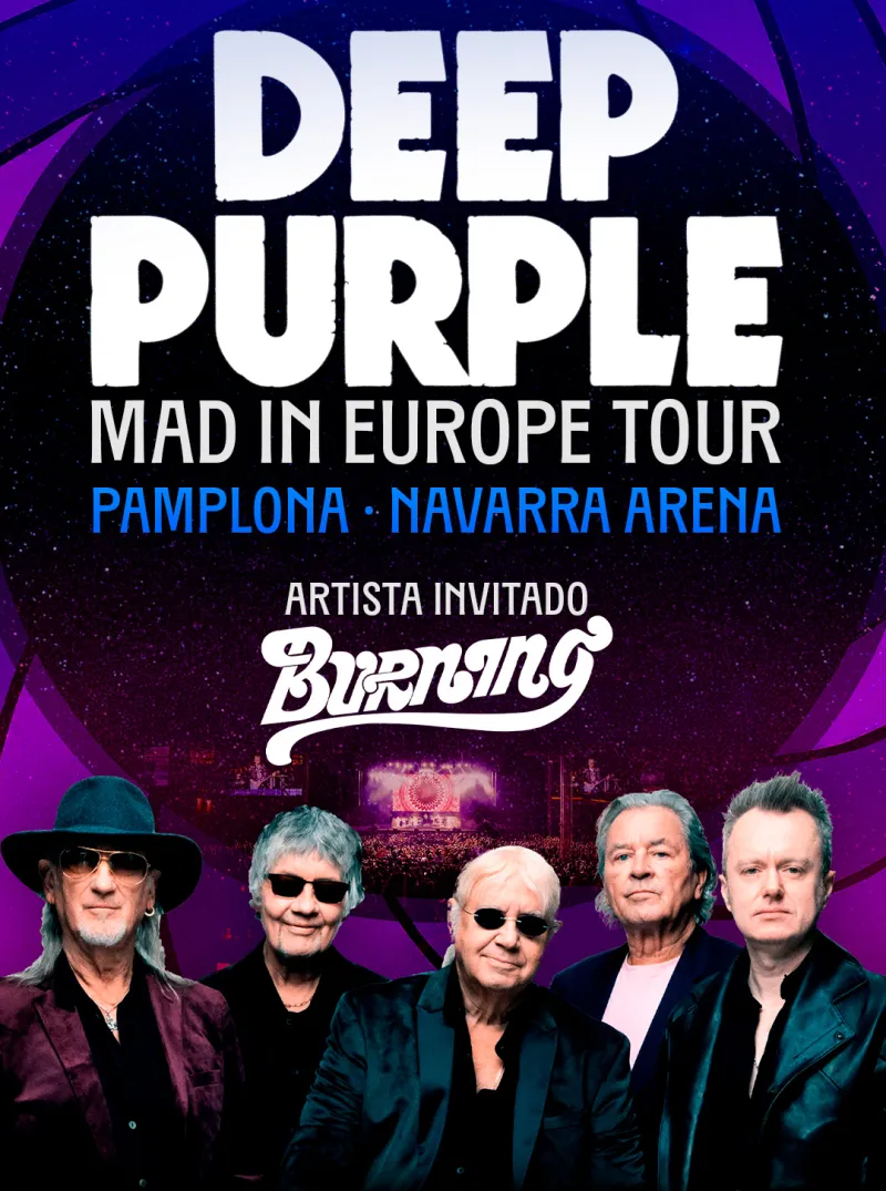 Deep Purple
