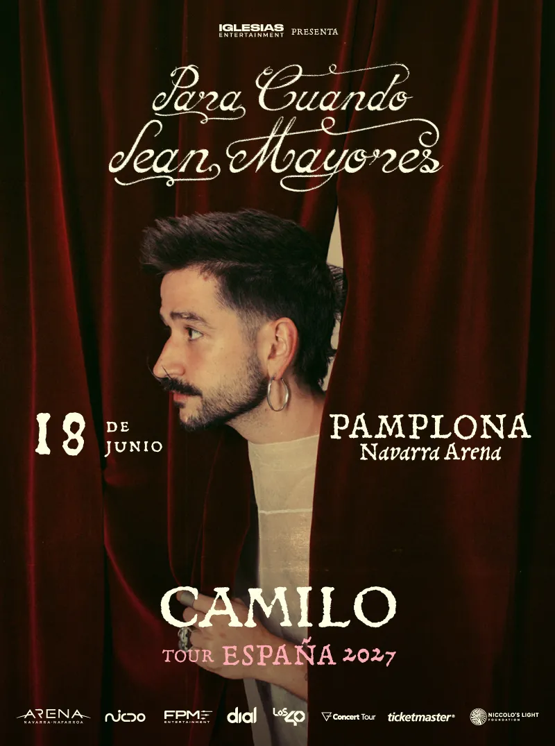 camilo
