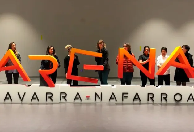 Día Internacional de la mujer 2019