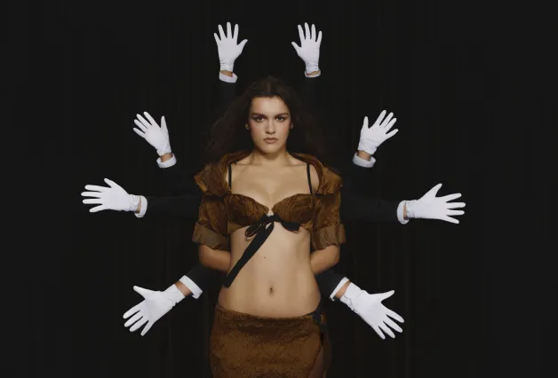 Amaia Gira Arenas