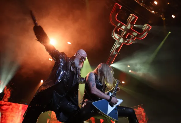 Judas Priest