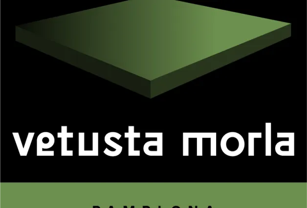 Vetusta Morla 24 octubre 2026 Navarra Arena 