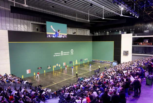 Final masters Caixabank