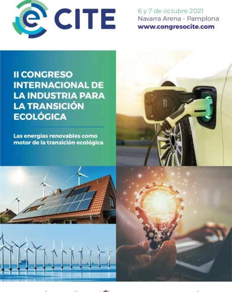 Congreso CITE cartel 2021