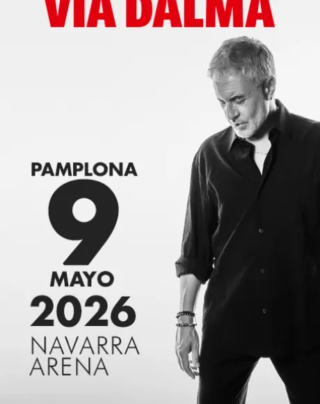 Sergio Dalma - 9-05-26