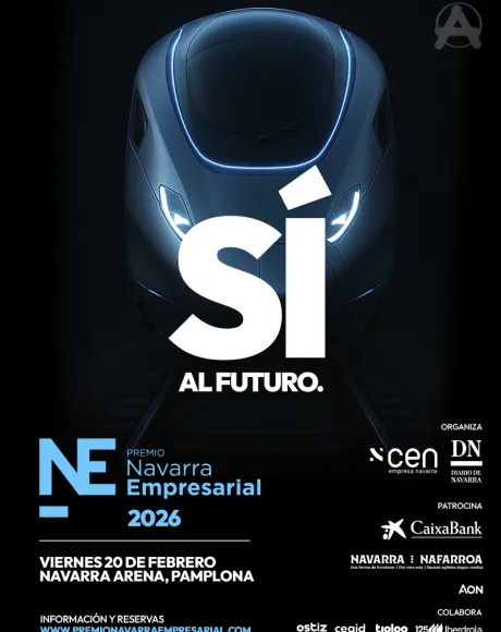 CEN Premio Empresarial 2026 