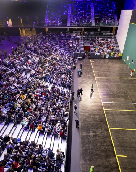 Semifinal-masters