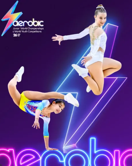 areobic junior