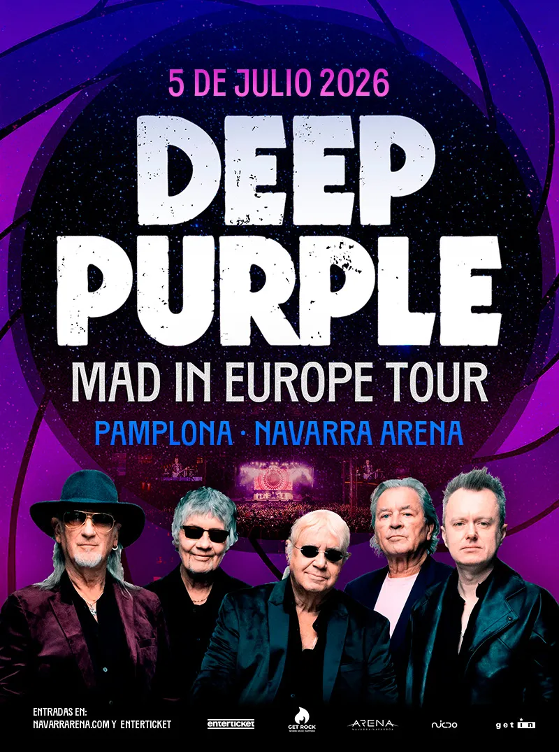 Deep Purple