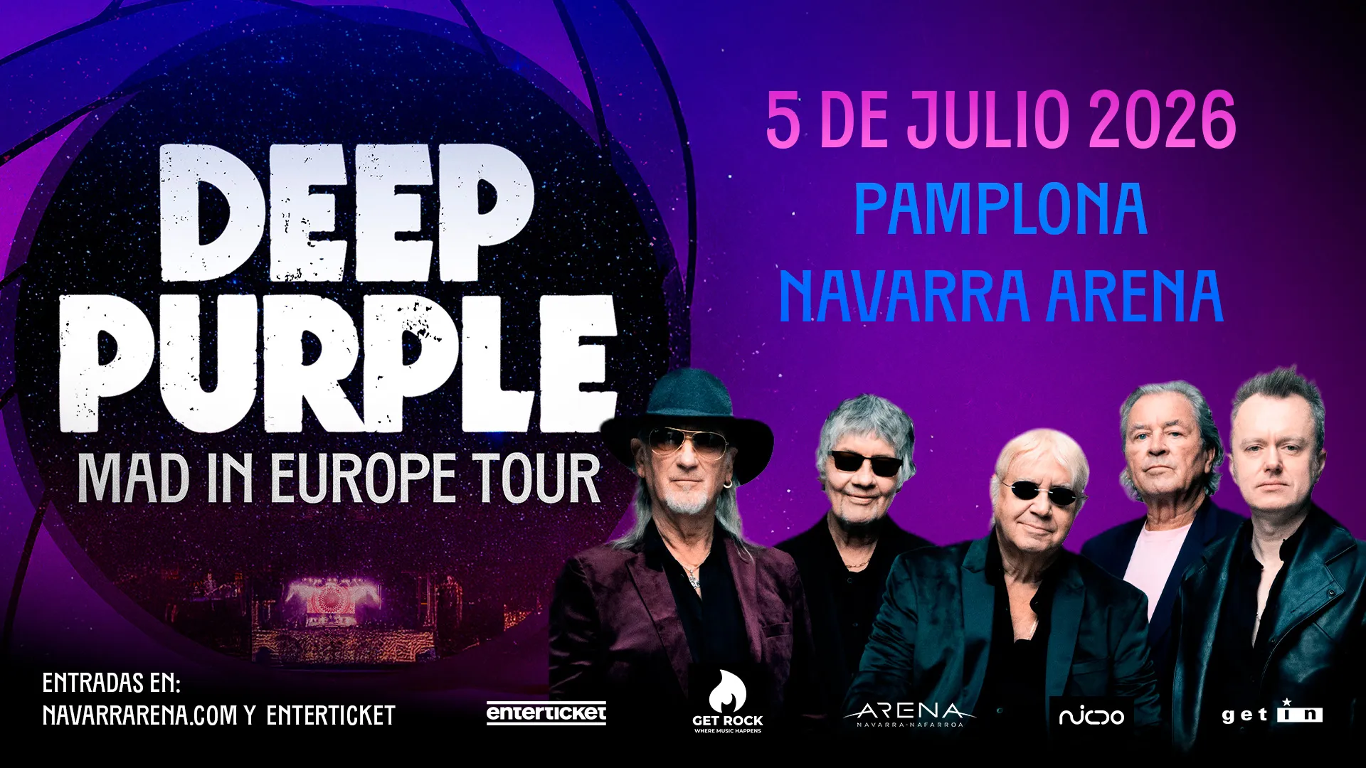 Deep Purple