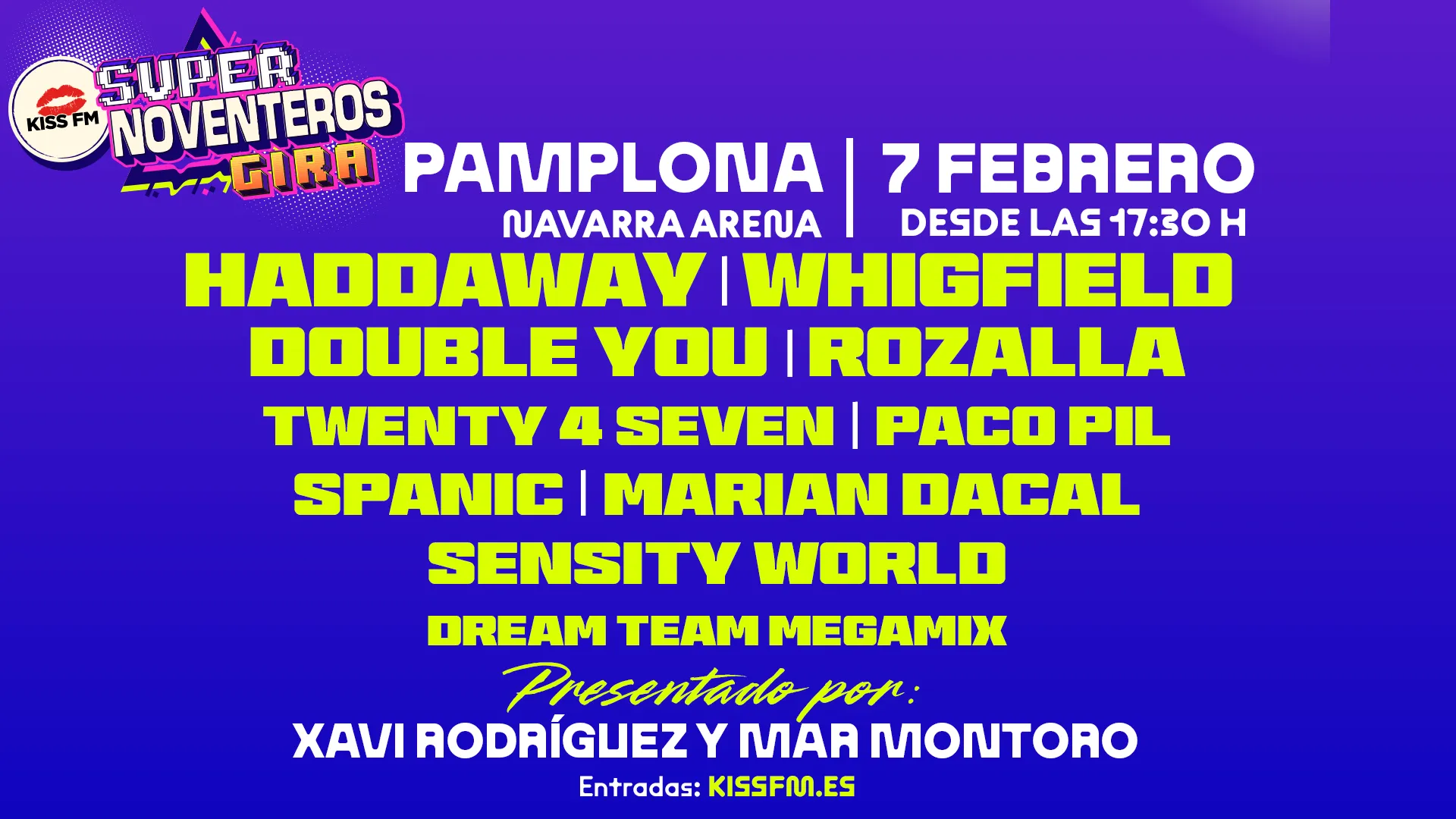 Supernoventeros Cartel