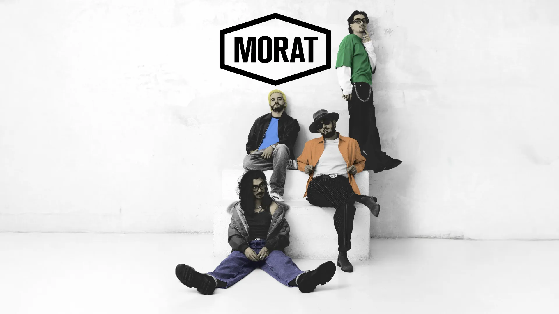 Morat Ya es Mañana 21 de octubre Navarra Arena