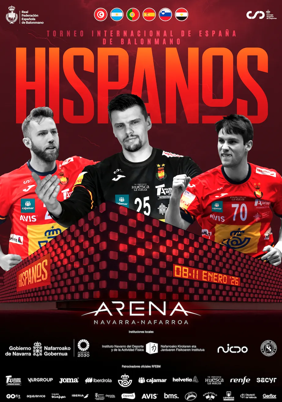 Hispanos