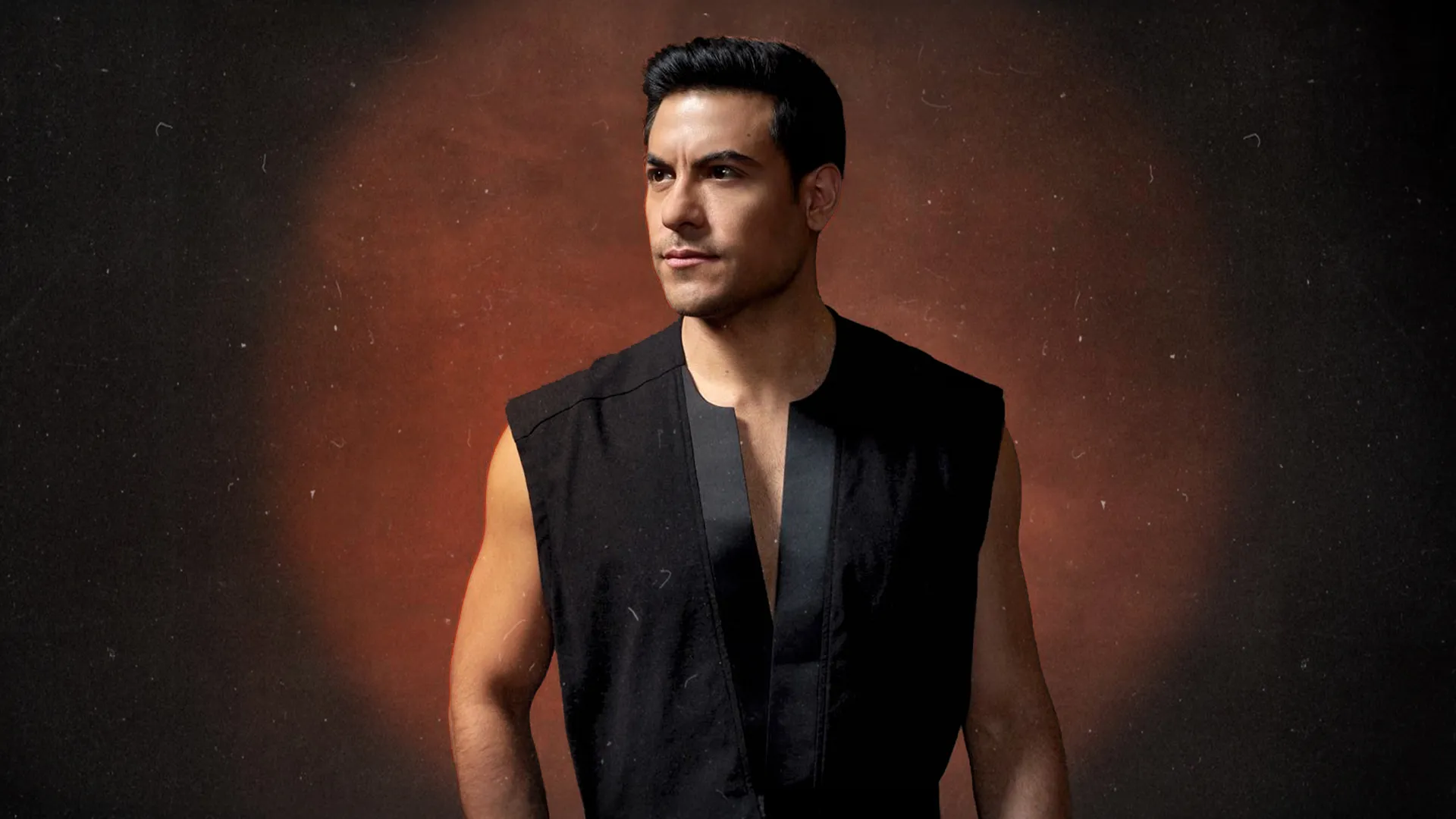 Carlos Rivera 21 de junio Navarra Arena