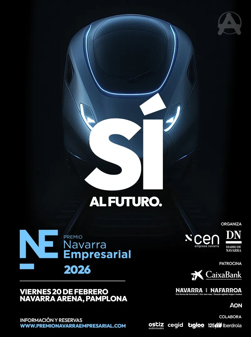 CEN Premio Empresarial 2026 