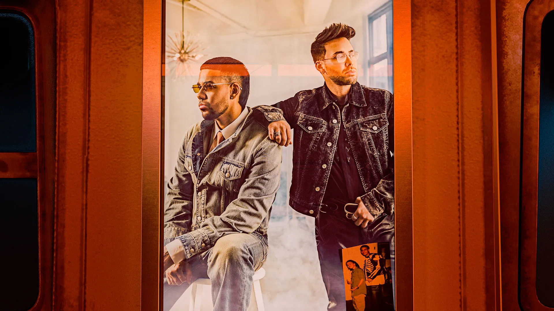 Romeo Santos & Prince Royce