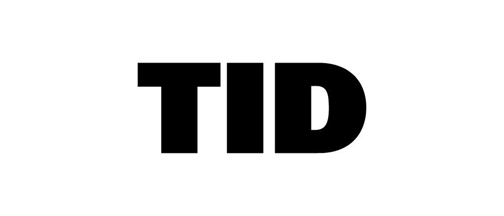 TID nuevo logo