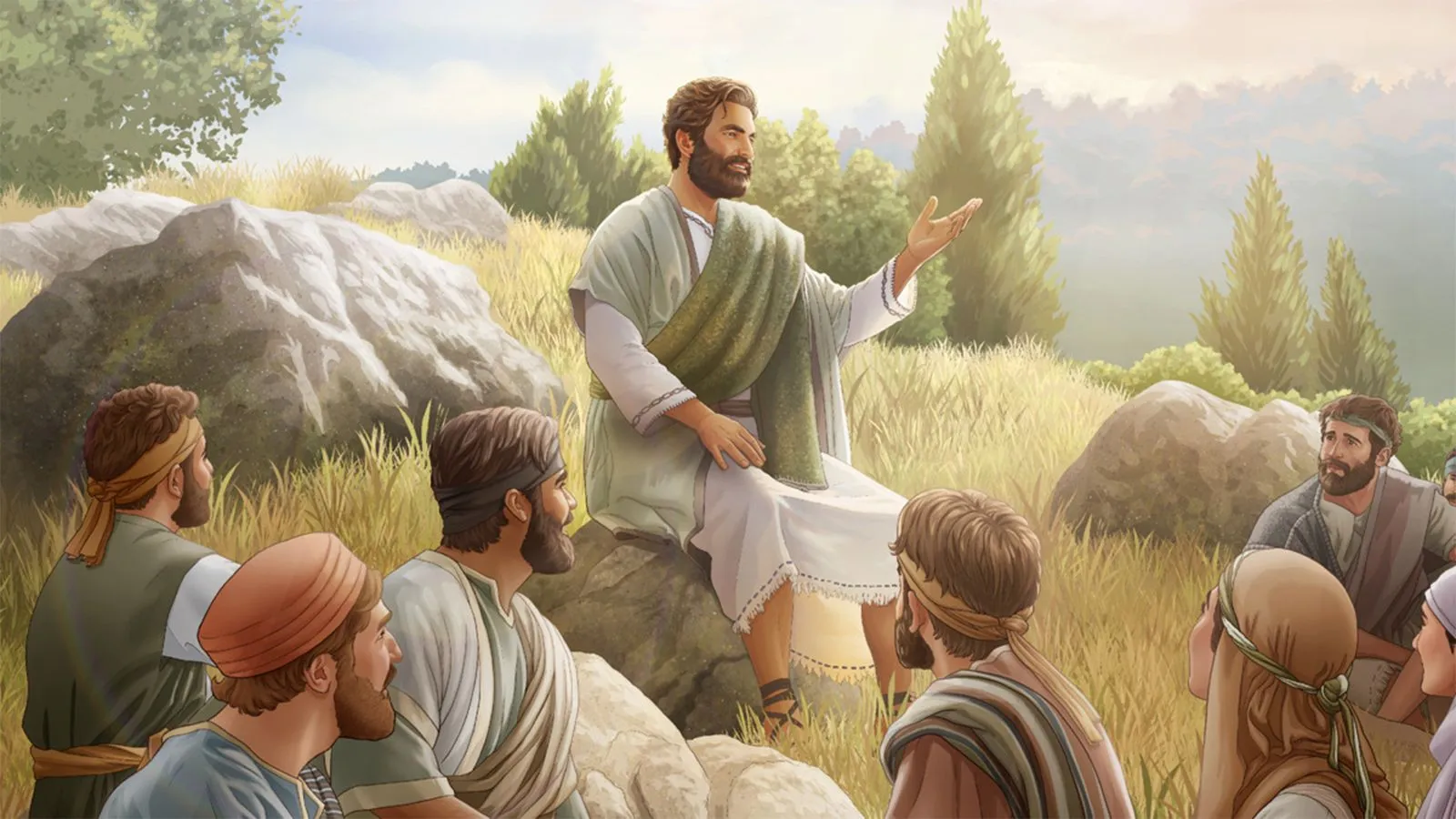 Testigos de Jehová