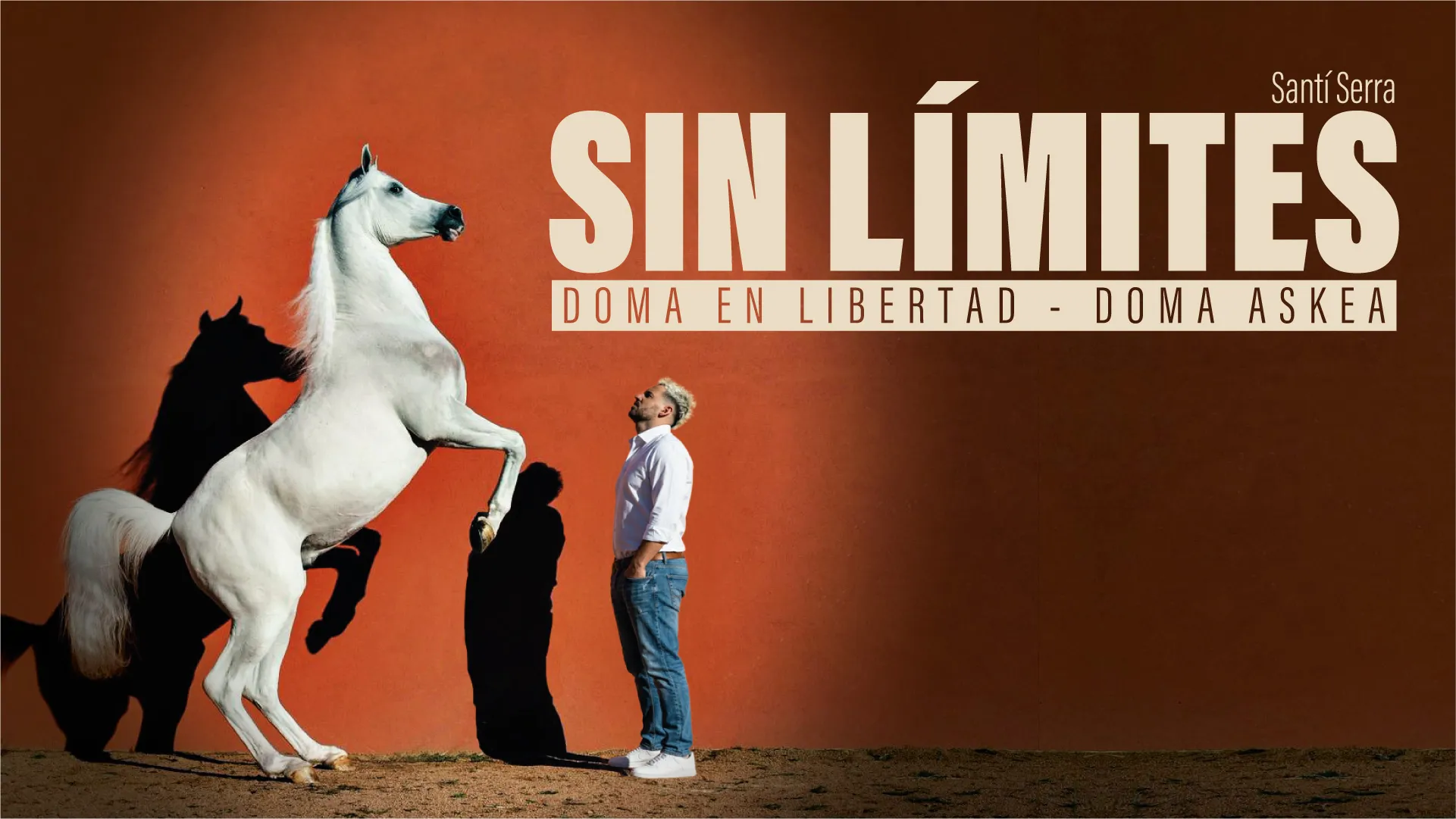 Santi Serra - Sin Límites 31 octubre