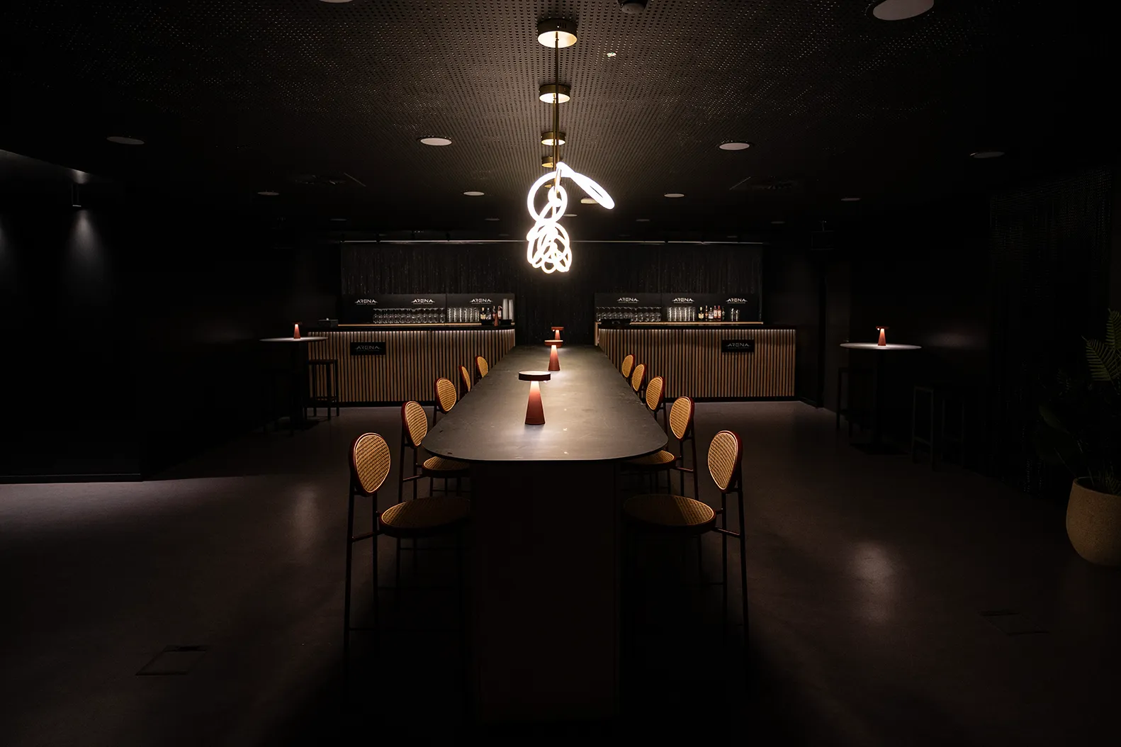 Sala Premium 2