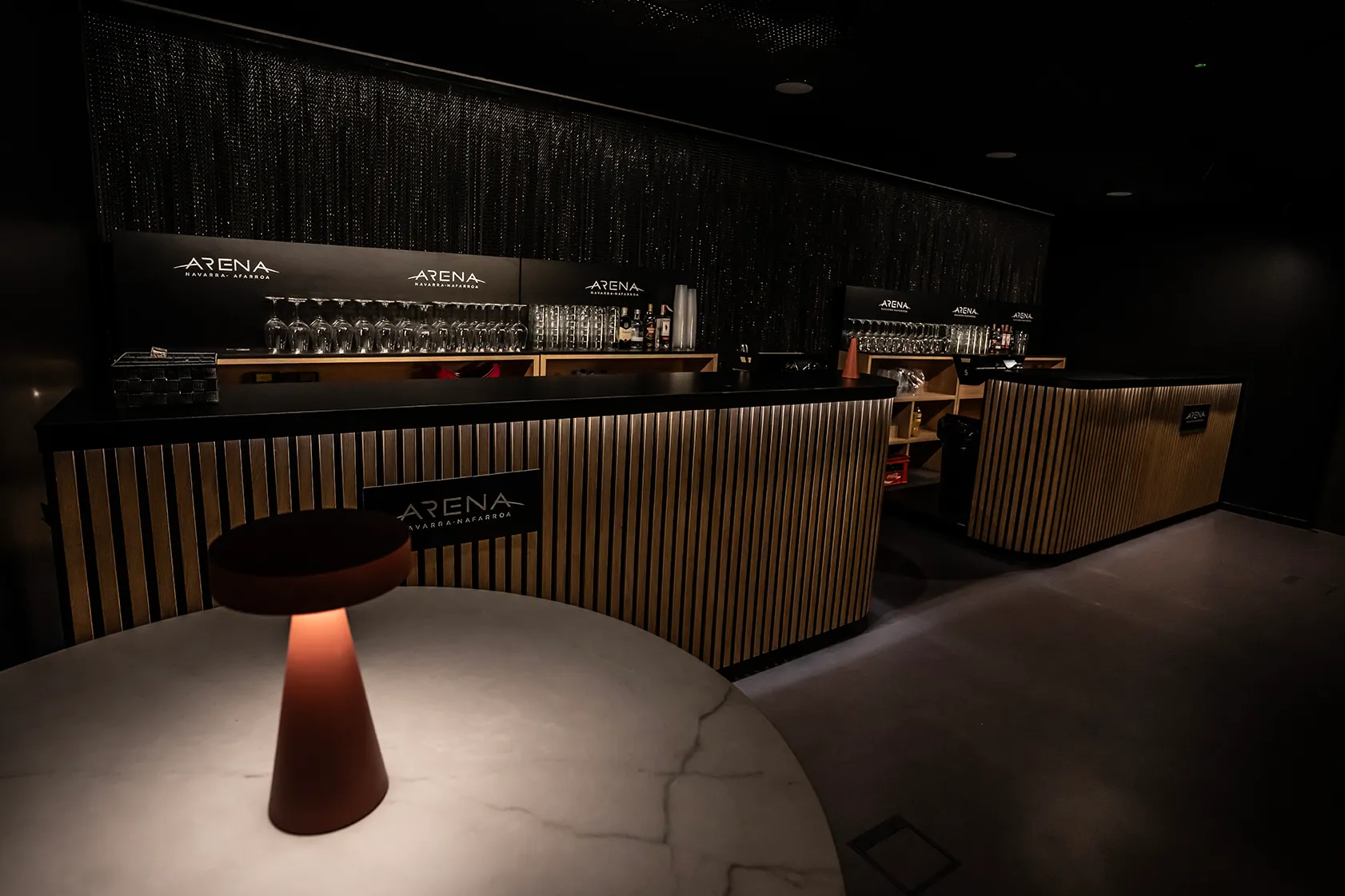 Sala Premium
