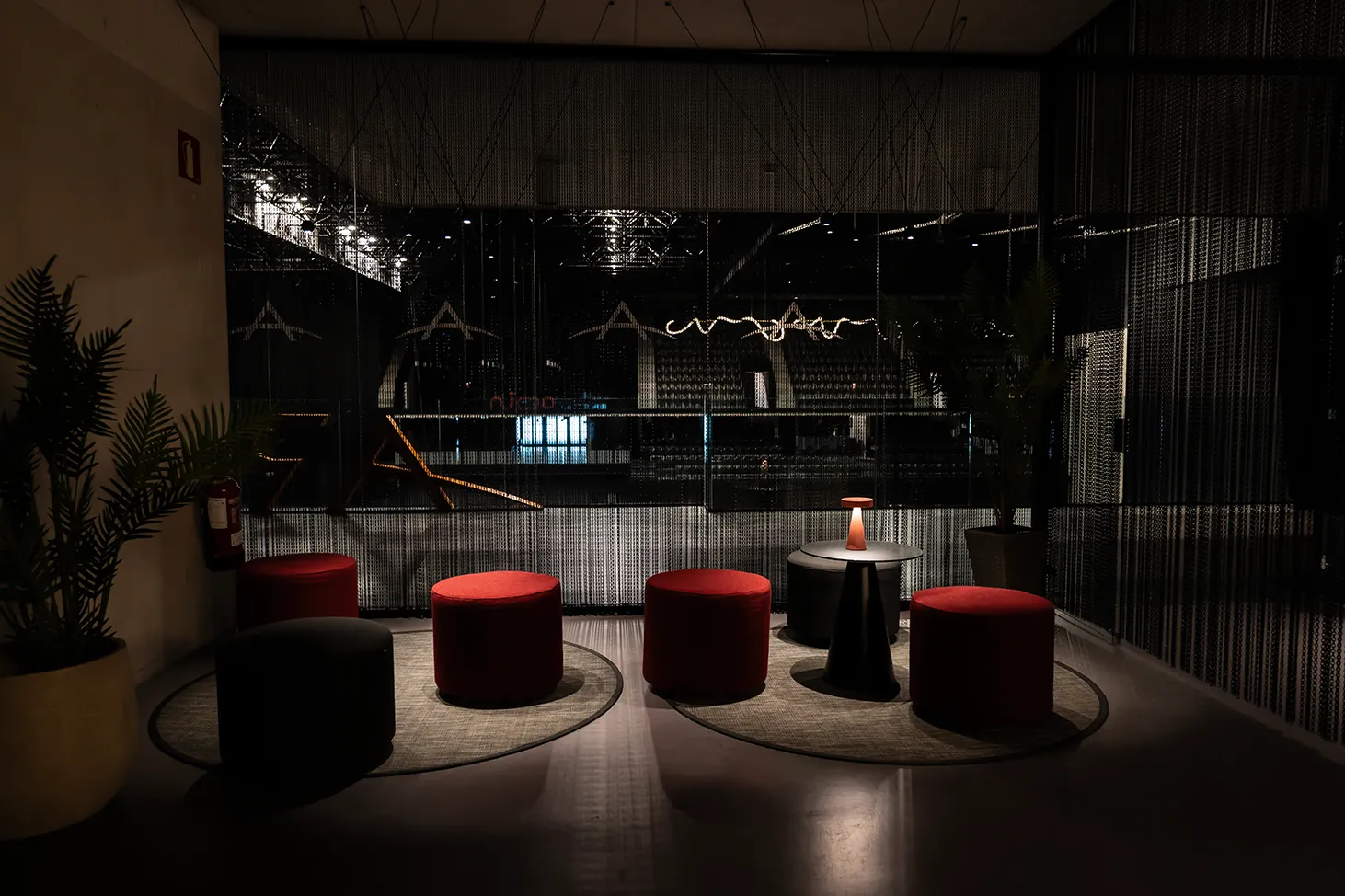 Sala Premium 2