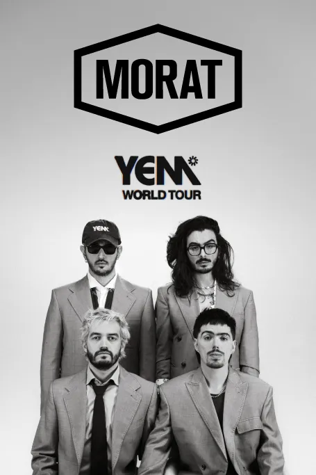 morat nueva imagen