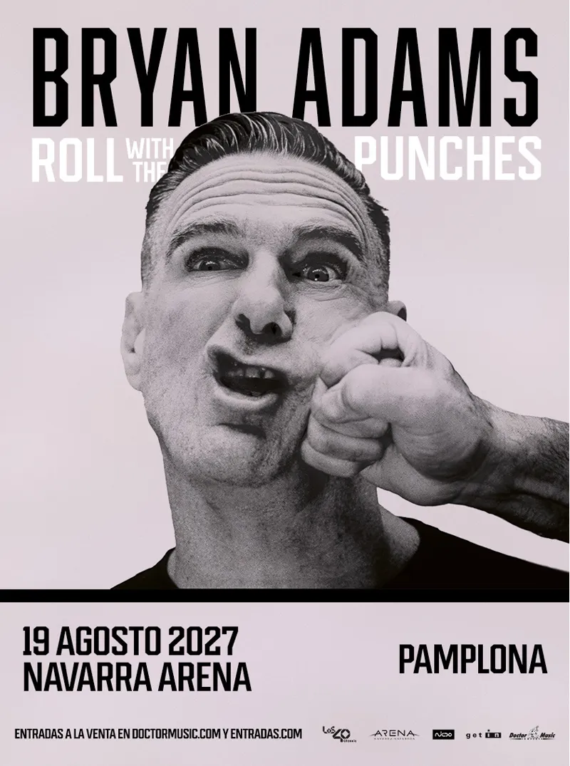 bryan adams