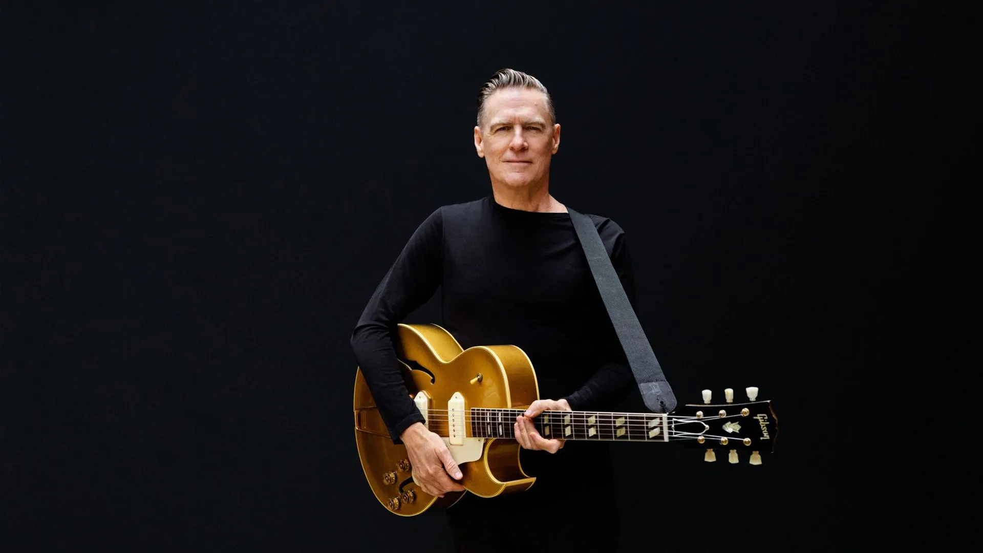 Imagen de Bryan Adams