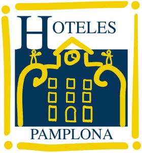 Hoteles Pamplona